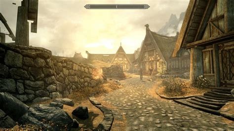 efps exterior fps boost|skyrim mod 2023.